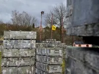 Paintball Outdoor